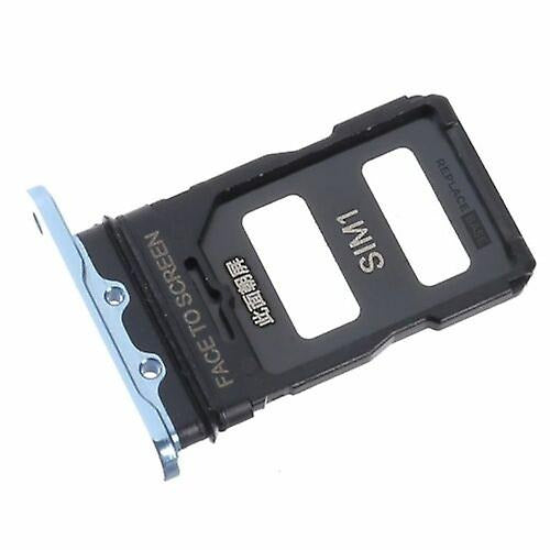 Xiaomi Mi 11 Sim Tray Slot Holder Xiaomi Mi 11 Sim Tray Slot Holder
